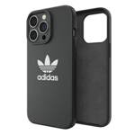 Adidas OR Silicone iPhone 13 Pro / 13 6,1" czarny/black 47122