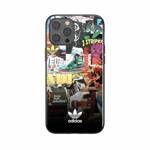 Adidas OR Snap Case Graphic AOP iPhone 12 Pro Max wielokolorowy/colourful 42372