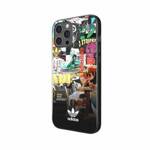 Adidas OR Snap Case Graphic AOP iPhone 12 Pro Max wielokolorowy/colourful 42372