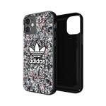 Adidas OR SnapCase Belista Flower iPhone 12 mini colourful 43707