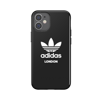 Adidas OR SnapCase London iPhone 12 mini czarny/black 43875