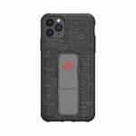 Adidas SP Grip Case iPhone 11 Pro Max black/czarny 36433