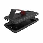 Adidas SP Grip Case iPhone 11 Pro Max black/czarny 36433