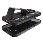 Adidas SP Grip Case iPhone 14 Pro czarny/black/coulourful 50251