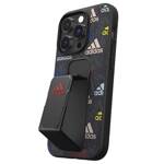 Adidas SP Grip Case iPhone 14 Pro czarny/black/coulourful 50251