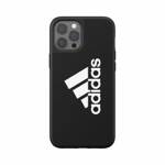 Adidas SP Iconic Sports Case iPhone 12 Pro Max czarny/black 42462