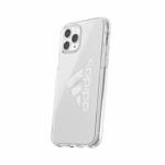 Adidas SP PC Case Big Logo iPhone 11 Pro transparent 36449