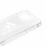 Adidas SP Protective Clear iPhone 11 Pro Max przeźroczysty/clear 36452