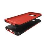 Adidas SP Solo Case Sam SS17 S8 G950 czarno-czerwony/black-energy red 29250