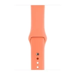 Apple Sport Band Apple Watch MRH52ZM/A 42MM PEACH ORYGINALNA PLOMBA