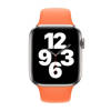 Apple Sport Band Apple Watch MYD22ZM/A 42mm / 44mm / 45mm / 49mm Kumquat ORYGINALNA PLOMBA