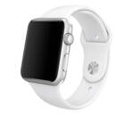 Apple Sport Band Apple Watch MYNW2ZM/A 40MM WHITE BEZ OPAKOWANIA