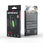 Bateria Maxlife do iPhone 8 Plus 2900mAh