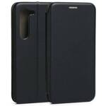 Beline Etui Book Magnetic Huawei Mate 20 czarny/black