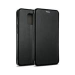 Beline Etui Book Magnetic Redmi Note 9T Pro czarny/black Xiaomi