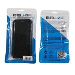 Beline Etui Book Magnetic Redmi Note 9T Pro czarny/black Xiaomi