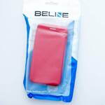 Beline Etui Book Magnetic iPhone 11 Pro Max czerwony/red