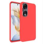 Beline Etui Candy Honor 90 czerwony/red