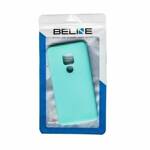 Beline Etui Candy Oppo Reno6 5G niebieski/blue