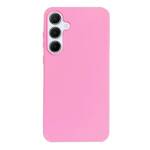 Beline Etui Candy Samsung A55 A556 jasnoróżowy/light pink