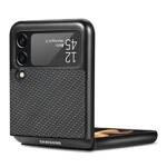 Beline Etui Carbon Case Sam Z Flip 6 czarny/black