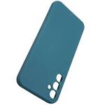 Beline Etui Silicone Samsung A54 5G A546 niebieski/blue