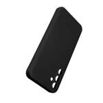 Beline Etui Silicone Samsung M15 M156 czarny/black