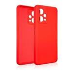 Beline Etui Silicone Xiaomi Redmi Note 13 Pro 5G czerwony /red