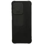 Beline Etui Slam Case Samsung S21 czarny/black