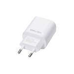 Beline Ład. siec. 1x USB-C 20W biała /white (only head) PD 3.0  BLNCW20