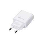 Beline Ład. siec. 1x USB-C 25W biała /white (only head) PD 3.0  BLNCW25 GaN