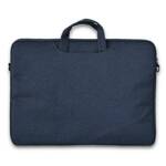 Beline torba na laptop 16" granatowa /navy