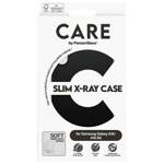 CARE by PanzerGlass Fashion Case Sam A16  / A16 5G czarny/black 3803