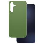 CARE by PanzerGlass Fashion Case Sam A16  / A16 5G zielony/green 3805