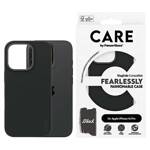 CARE by PanzerGlass Fashion Case iPhone 16 Pro 6.3" czarny/black MagSafe 1378