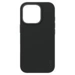 CARE by PanzerGlass Fashion Case iPhone 16 Pro 6.3" czarny/black MagSafe 1378