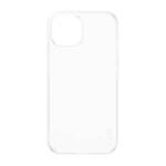 CARE by PanzerGlass Slim X-Ray Case iPhone 15  6,1" przezroczysty/transparent 1433