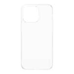 CARE by PanzerGlass Slim X-Ray Case iPhone 15 Pro Max 6,7" przezroczysty/transparent 1436