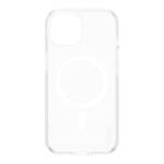 CARE by PanzerGlass Urban Combat Case iPhone 15 6,1" MagSafe biały/white 1417