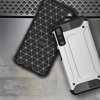 CASE ETUI ARMOR GRANATOWY IPHONE X / XS