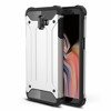 CASE ETUI ARMOR SREBRNY SAMSUNG GALAXY J6 PLUS 2018