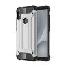 CASE ETUI ARMOR SREBRNY XIAOMI MI A2 LITE / REDMI 6 PRO