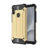 CASE ETUI ARMOR ZŁOTY XIAOMI MI A2 LITE / REDMI 6 PRO