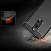 CASE ETUI CARBON LUX CZARNY XIAOMI REDMI 8