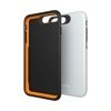 CASE ETUI GEAR4 TRAFALGAR IC7L73D3 IPHONE 7 PLUS / 8 PLUS SREBRNY