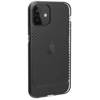 CASE ETUI UAG URBAN ARMOR GEAR LUCENT IPHONE 12 MINI ASH