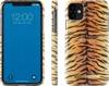 CASE ETUI iDEAL OF SWEDEN IDFCAW19-I1961-152 IPHONE 11 SUNSET TIGER