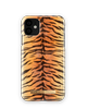 CASE ETUI iDEAL OF SWEDEN IDFCAW19-I1961-152 IPHONE 11 SUNSET TIGER