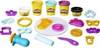 CIASTOLINA PLAY DOH TOUCH SHAPE AND STYLE 