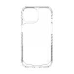 CLCKR Diamond non-magsafe for iPhone 15 clear